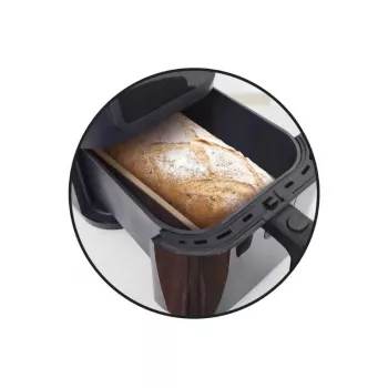 GUARDINI suorakaiteen muotoiset leivontapaperialustat kiertoilmakypsentimille 4 kpl 19x8,7x5,5cm