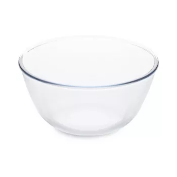 GUARDINI lasikulho borosilikaattilasi Ø23cm / 2,6L