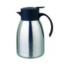 ASI COLLECTION termospullo 1,5L ruostumaton teräs