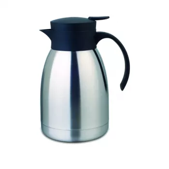 ASI COLLECTION termospullo 1,5L ruostumaton teräs