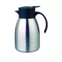 ASI COLLECTION termospullo 1,5L ruostumaton teräs