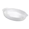 GUARDINI Ceramica soikea uunivuoka 30 x 18 x 6 cm