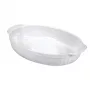 GUARDINI Ceramica soikea uunivuoka 30 x 18 x 6 cm