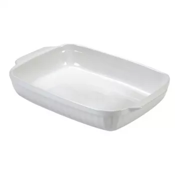 GUARDINI Ceramica suorakaiteen muotoinen uunivuoka 17,5 x 12,5 x 5 cm