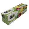 GIOSTYLE ilmatiiviit ruokapussit 32 kpl (12x 26x32 cm + 20x 18x24 cm)