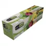 GIOSTYLE ilmatiiviit ruokapussit 32 kpl (12x 26x32 cm + 20x 18x24 cm)