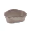 STEFANPLAST Bed Sleeper 4 co-sleeping-sivullisvuode 88x62x35,5 cm vaaleanharmaa