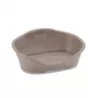 STEFANPLAST Bed Sleeper 4 co-sleeping-sivullisvuode 88x62x35,5 cm vaaleanharmaa