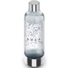SMEG SKSB01 varapullo sodamaker SKC01:lle, 1 litra, PET-muovi, läpinäkyvä
