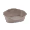 STEFANPLAST Bed Sleeper 5 sivullisvuode 96x68x37,5 cm vaaleanharmaa