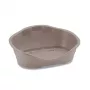 STEFANPLAST Bed Sleeper 5 sivullisvuode 96x68x37,5 cm vaaleanharmaa