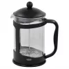 ASI COLLECTION kahvipressu GULFI XL 1,7L French Press kahvinkeitin