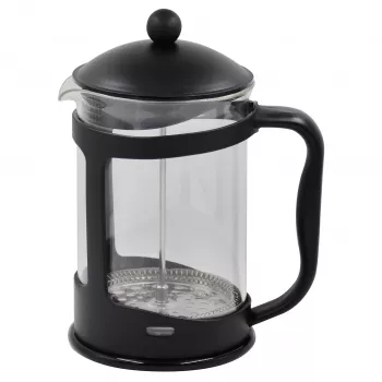 ASI COLLECTION kahvipressu GULFI XL 1,7L French Press kahvinkeitin