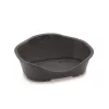 STEFANPLAST Bed Sleeper 6 sivullisvuode 118x80x39,5 cm tummanharmaa
