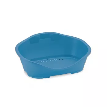 STEFANPLAST Sleeper 3 kannettava matkasänky 80,5x55x32 cm sininen