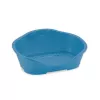 STEFANPLAST Sleeper 4 matkasänky / leikkikehä 88x62x35,5 cm sininen