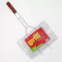 ASI Collection BBQ-grillausritilä, 34 x 22 cm
