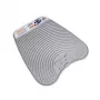 STEFANPLAST kissanhiekkamatto Cleaner Little Carpet 39x35 cm sininen