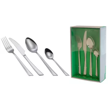 ASI Collection bistro aterinsarja, 24 osaa