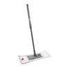 SAUBER lattialasta 40cm teleskooppivarrellla
