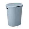 TATAY pyykkilaatikko Baobab 40L sininen
