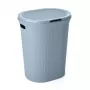 TATAY pyykkilaatikko Baobab 40L sininen