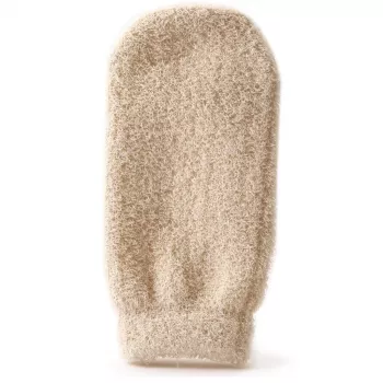 Martini Spa Spun Cedar käsine luonnonmateriaali - puunkäsittely- ja kiillotuskäsine