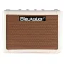 Blackstar Fly 3 Acoustic minivahvistin - 3W akustisen kitaran vahvistin
