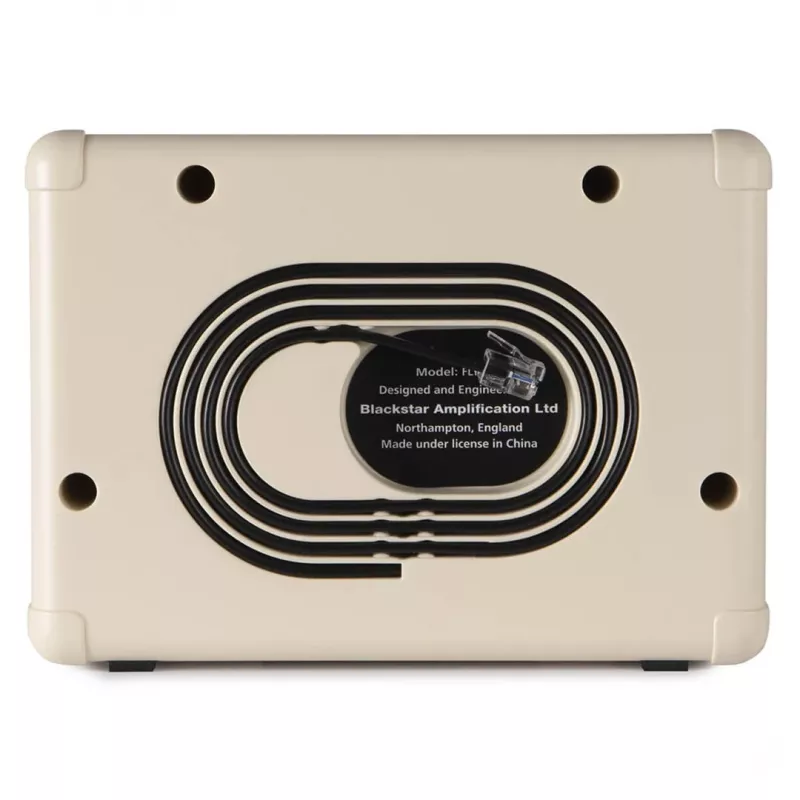 Blackstar Fly 3 Acoustic minivahvistin - 3W akustisen kitaran vahvistin