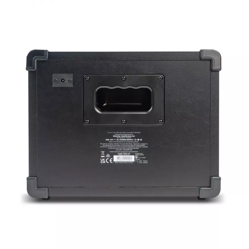 Blackstar ID:CORE V4 Stereo 10 Bluetooth - 10 W kitaravahvistin