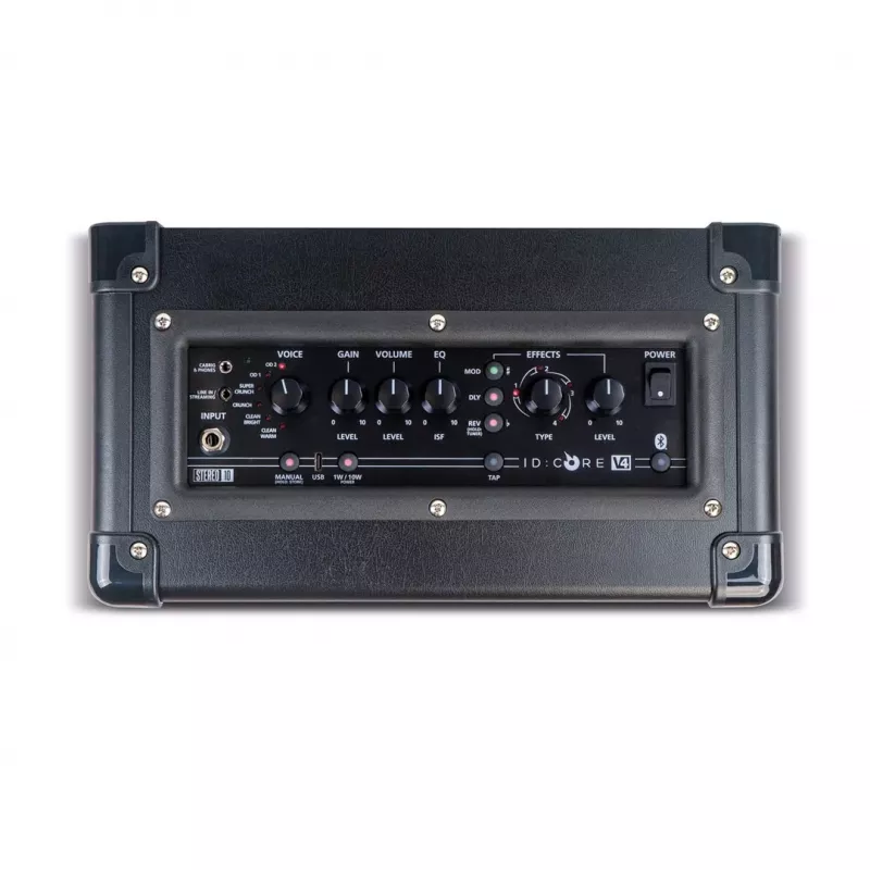 Blackstar ID:CORE V4 Stereo 10 Bluetooth - 10 W kitaravahvistin