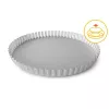 GUARDINI ammattimainen torttuvuoka irrotettavalla pohjalla Ø25x2,5cm