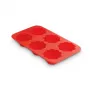 GUARDINI Juliette silikoninen rannekorun muotti 6 lokeroa 29x17x3,8 cm