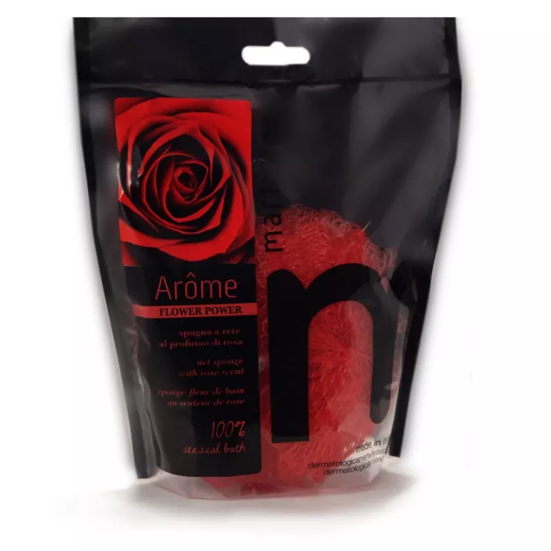 Martini Spa Arome aromaattinen verkkokylpysieni
