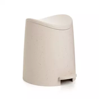 TATAY kylpyhuoneen poljinroskis 3L Standard Ecohome
