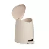TATAY kylpyhuoneen poljinroskis 3L Standard Ecohome