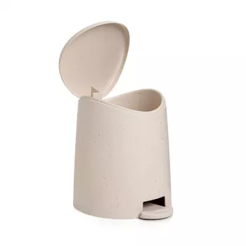 TATAY kylpyhuoneen poljinroskis 3L Standard Ecohome
