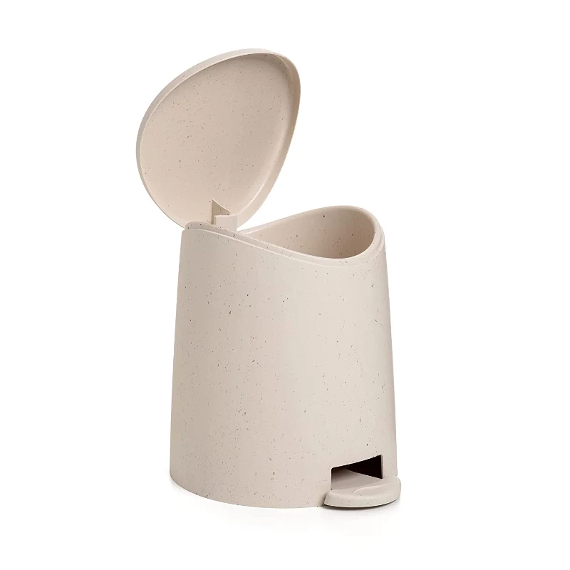 TATAY kylpyhuoneen poljinroskis 3L Standard Ecohome