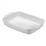 GUARDINI Ceramica suorakaiteen muotoinen uunivuoka 36 x 24 x 6 cm