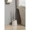 TATAY wc-harja WC-Standard Ecohome telineellä