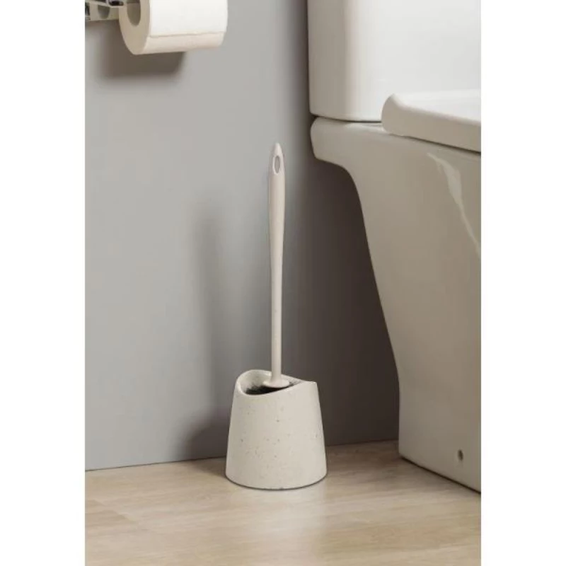 TATAY wc-harja WC-Standard Ecohome telineellä