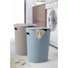 TATAY pyykkilaatikko Baobab 40L taupe