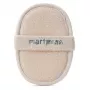 MARTINI SPA luffa- ja puuvillakuorintasieni luonnonvärinen
