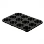 GUARDINI muffinivuoka 12 kpl Gardenia 27 x 35 x 3 cm