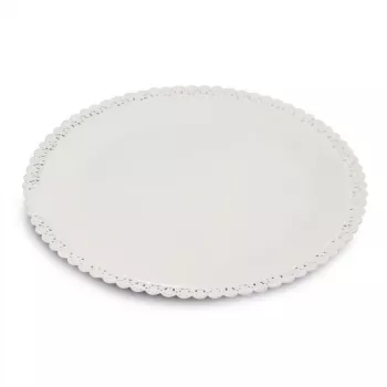 GUARDINI muovinen koristealusta 2 kpl Easy Bake Ø32cm