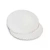 GUARDINI muovinen koristealusta 2 kpl Easy Bake Ø32cm