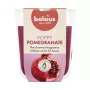 BOLSIUS True Scents tuoksukynttilä lasi granaattiomena Ø80x73mm