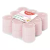 BOLSIUS True Scents Magnolia tuoksu-tuikynttilät – 18 kpl, 4 h paloaika