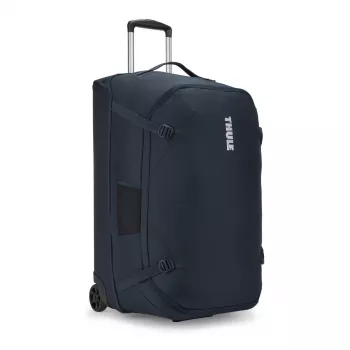 Thule 5613 EnRoute Check-In pyörällinen matkalaukku Darkest Blue