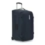 Thule 5613 EnRoute Check-In pyörällinen matkalaukku Darkest Blue